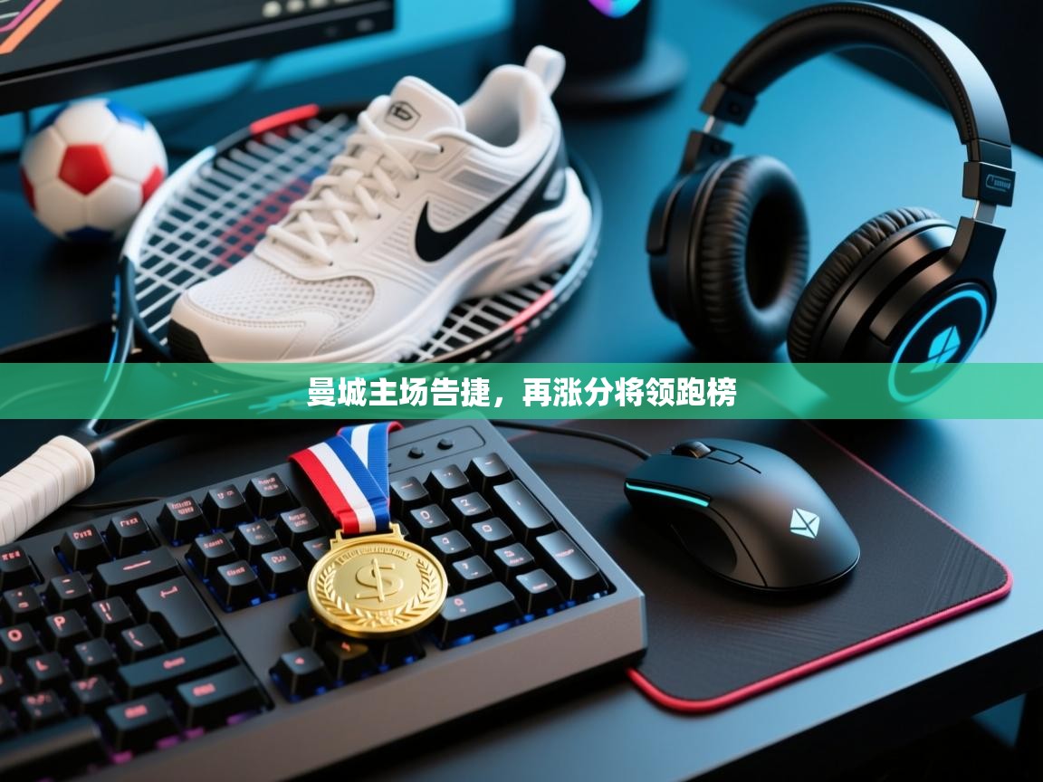 曼城主场告捷，再涨分将领跑榜  第1张