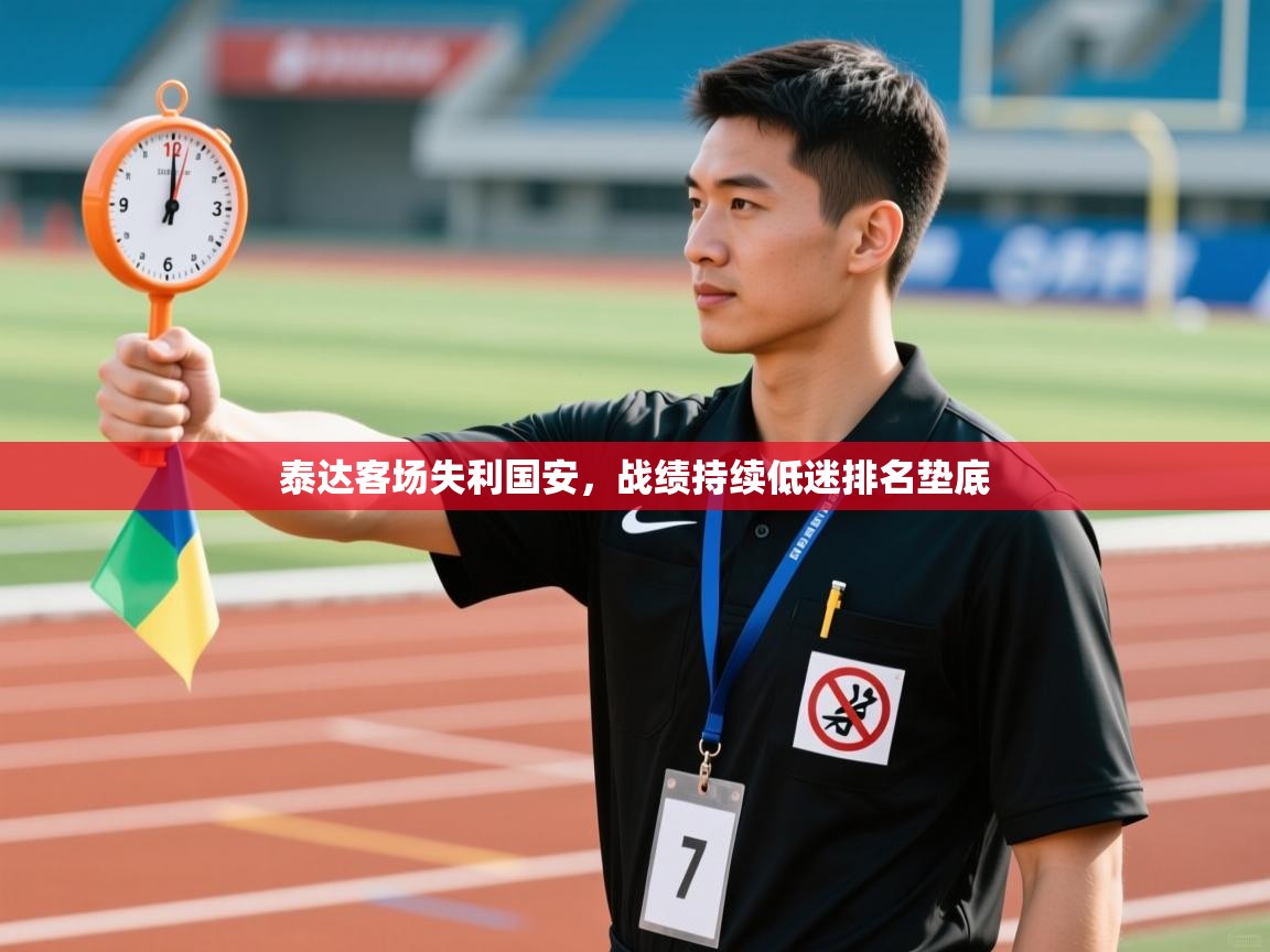 泰达客场失利国安,战绩持续低迷排名垫底 第1张