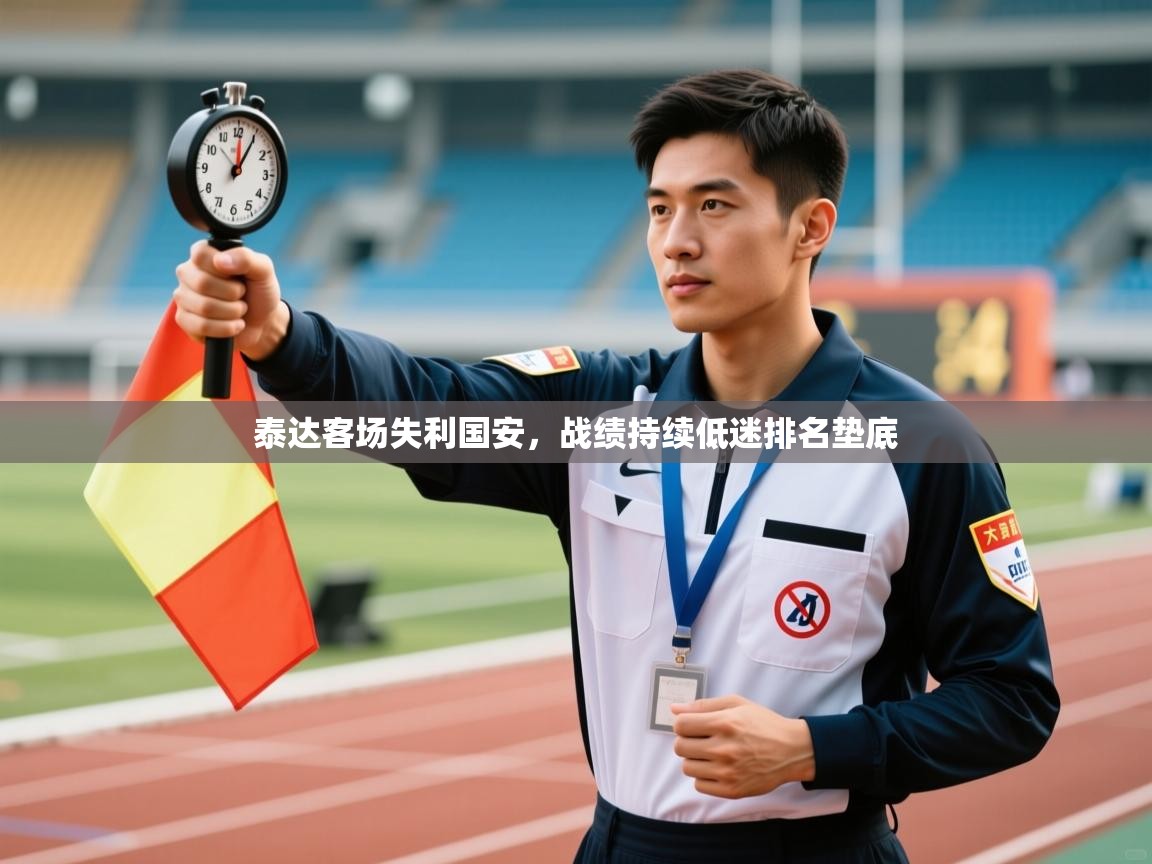 泰达客场失利国安,战绩持续低迷排名垫底 第2张